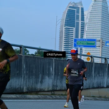 Runner Photo 6261931