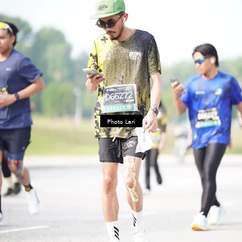 Runner Photo 6261933