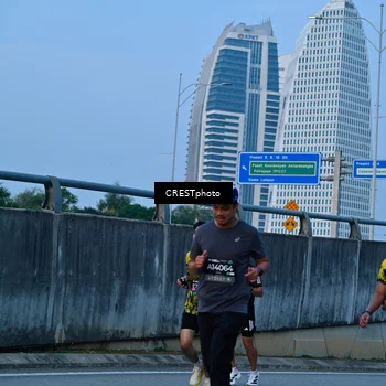 Runner Photo 6261934