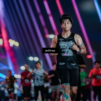 Runner Photo 6261937