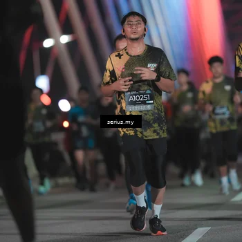 Runner Photo 6261942