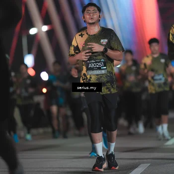 Runner Photo 6261946