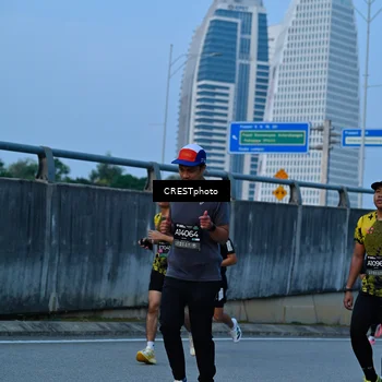 Runner Photo 6261953