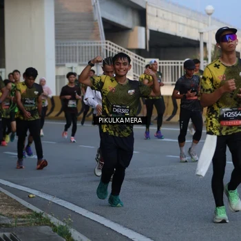 Runner Photo 6261988