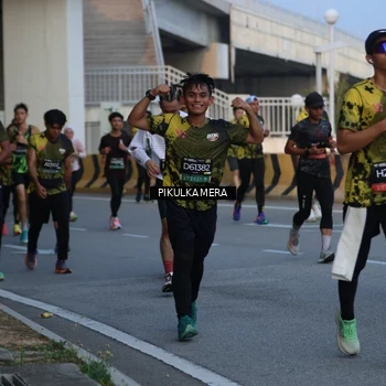 Runner Photo 6261989