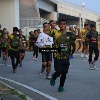 Runner Photo 6262019