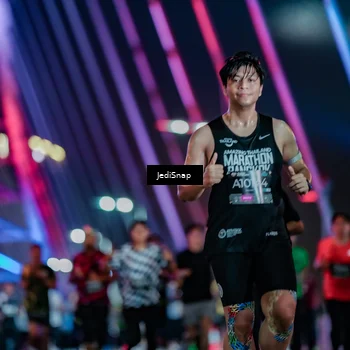 Runner Photo 6262029