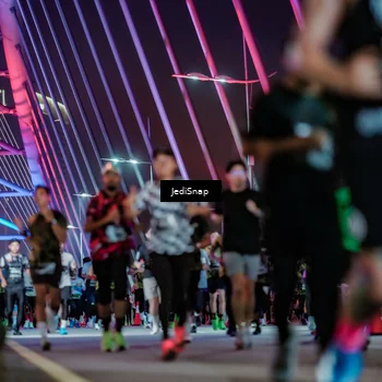 Runner Photo 6262045