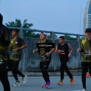Runner Photo 6262051