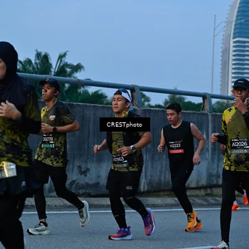 Runner Photo 6262054