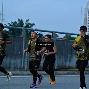 Runner Photo 6262063