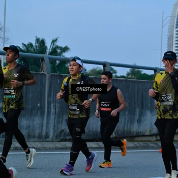 Runner Photo 6262065