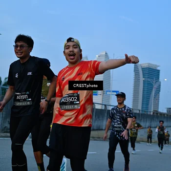 Runner Photo 6262077