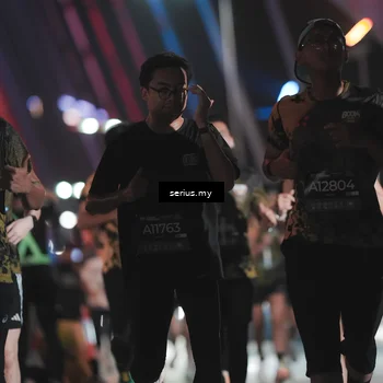 Runner Photo 6262086