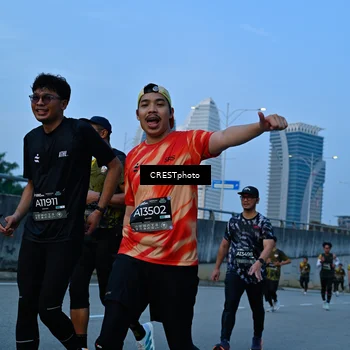 Runner Photo 6262090