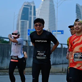 Runner Photo 6262095