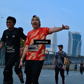 Runner Photo 6262098