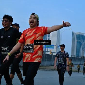 Runner Photo 6262100
