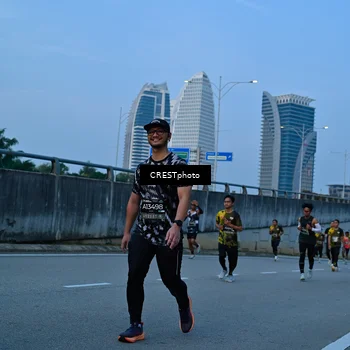 Runner Photo 6262101