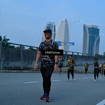 Runner Photo 6262108