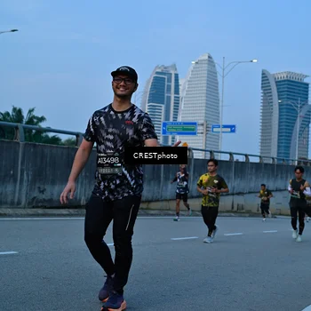 Runner Photo 6262133