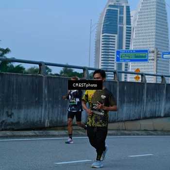 Runner Photo 6262137