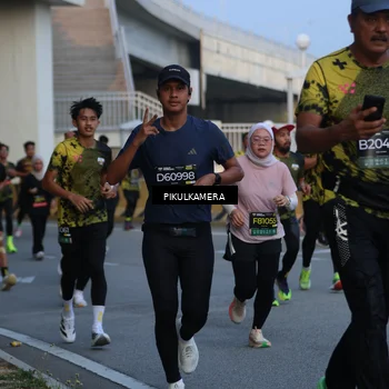 Runner Photo 6262150