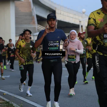 Runner Photo 6262153