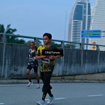 Runner Photo 6262154