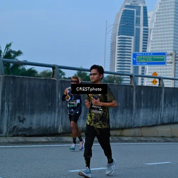 Runner Photo 6262158
