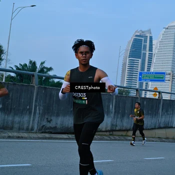 Runner Photo 6262160