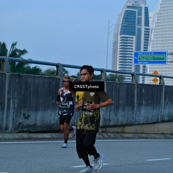 Runner Photo 6262162
