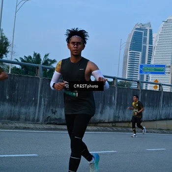 Runner Photo 6262176
