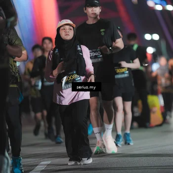 Runner Photo 6262180