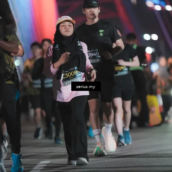 Runner Photo 6262182