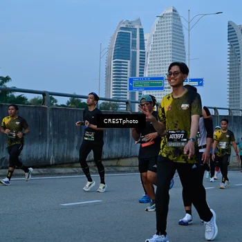 Runner Photo 6262186