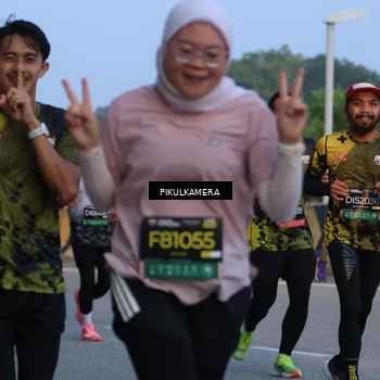 Runner Photo 6262187