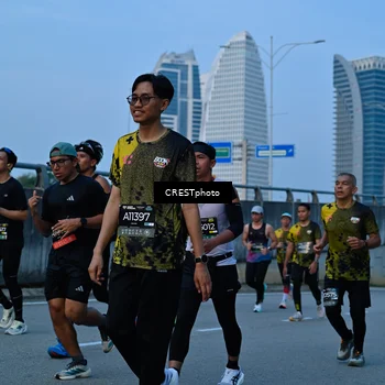 Runner Photo 6262197