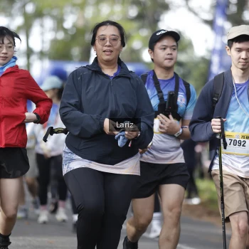 Runner Photo 62622