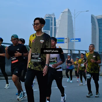 Runner Photo 6262201