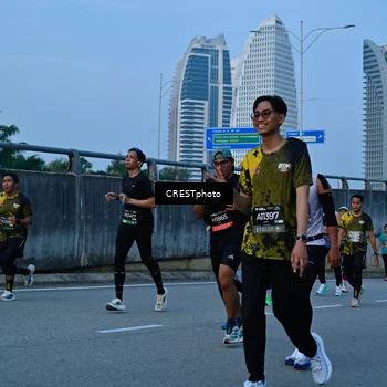Runner Photo 6262204