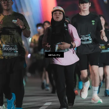 Runner Photo 6262208
