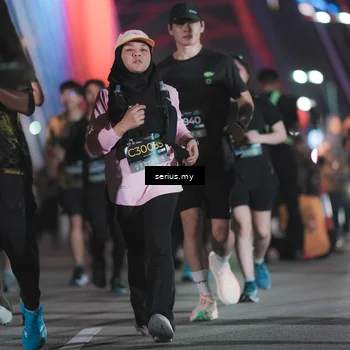 Runner Photo 6262209