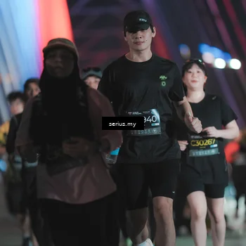 Runner Photo 6262225