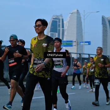 Runner Photo 6262231