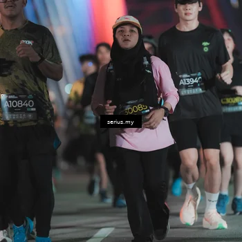 Runner Photo 6262238
