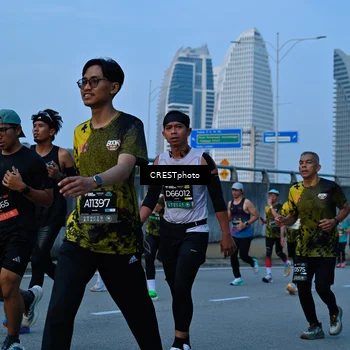 Runner Photo 6262246