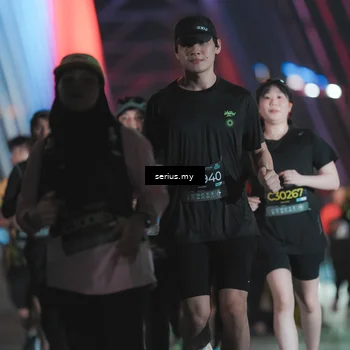 Runner Photo 6262257