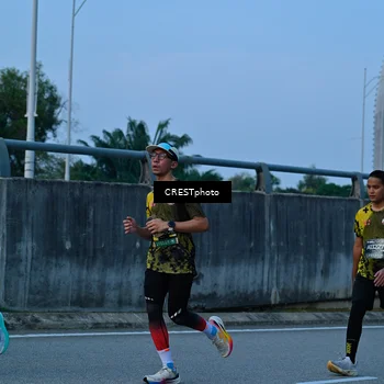 Runner Photo 6262271
