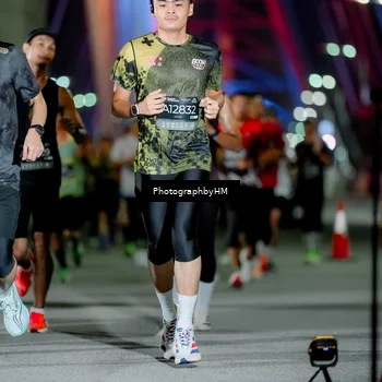 Runner Photo 6262273